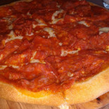 Doughpamine Nourriture