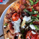 Doughpamine Nourriture