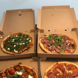 Doughpamine Nourriture