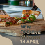 Doughpamine Nourriture