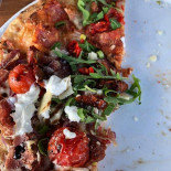 Doughpamine Nourriture