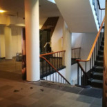 Natlab À l'intérieur