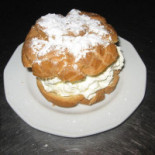 Bistro La Route Nourriture