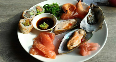 Woensel Wereldkeukens Eindhoven Nourriture