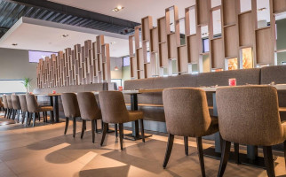 Woensel Wereldkeukens Eindhoven Nourriture