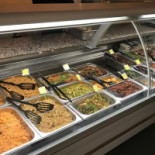 Toko Idola Nourriture