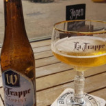 De Liefhebber Nourriture