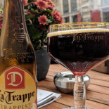 De Liefhebber Nourriture