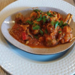 Raffaele's Foodbar Nourriture