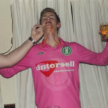 De Veensche Plas Nourriture