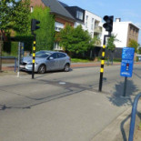 Frituur Miranda Extérieur