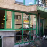 Frituur Miranda Extérieur