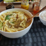 Eetcafé Sarnami Nourriture