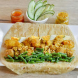 Eetcafé Sarnami Nourriture