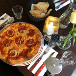 Trattoria Ciao Nourriture