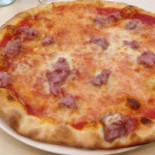 Trattoria Ciao Nourriture