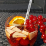 Bistro Tearoom Kamoen Nourriture