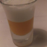 't Gasthoes Nourriture