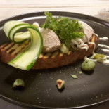 't Gasthoes À l'intérieur