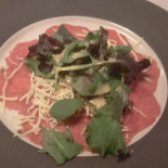 't Gasthoes Nourriture