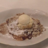 't Gasthoes Nourriture