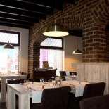 't Gasthoes Nourriture