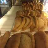 Warme Bakkerij Dunya Comida