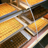 Warme Bakkerij Dunya Nourriture