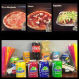 Warme Bakkerij Dunya Nourriture