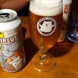 Jazzcafé Bebop Nourriture