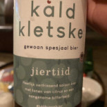 Snackbar 't Hert Essen