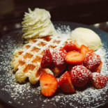 Schulpwei Nourriture