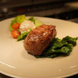 Schulpwei Nourriture