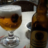 D'r Klinge Hap Nourriture