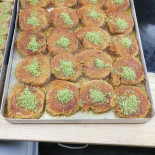 Bakkerij Enes Comida