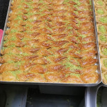 Bakkerij Enes Exterior