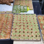 Bakkerij Enes Comida