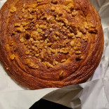 Bakkerij Enes Comida