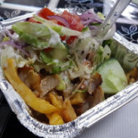 Bakkerij Enes Exterior