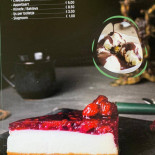 Farmhouse Nourriture