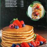 Farmhouse À l'intérieur