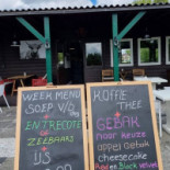 Farmhouse À l'intérieur