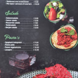 Farmhouse Nourriture