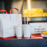 Febo Lelystad Kroonpassage Nourriture