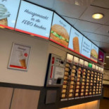 Febo Lelystad Kroonpassage Extérieur