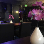 New King Tiu Extérieur