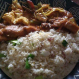 New King Tiu Extérieur