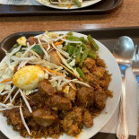 Indo To Go Nourriture