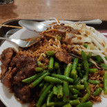 Indo To Go Nourriture