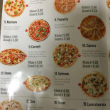 Don Vito Pizza E Passa Nourriture